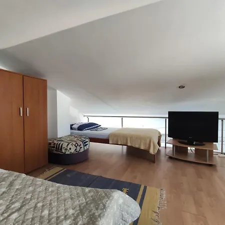 Apartment Domi *
